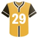 Ryan O'Hearn: Home Runs O/U 0.5